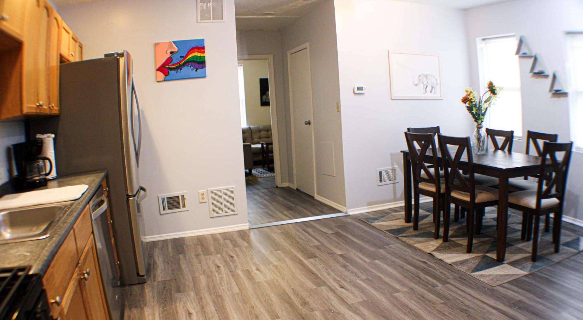2 Bedroom East Carson Street Sanctuary Pittsburgh Zewnętrze zdjęcie
