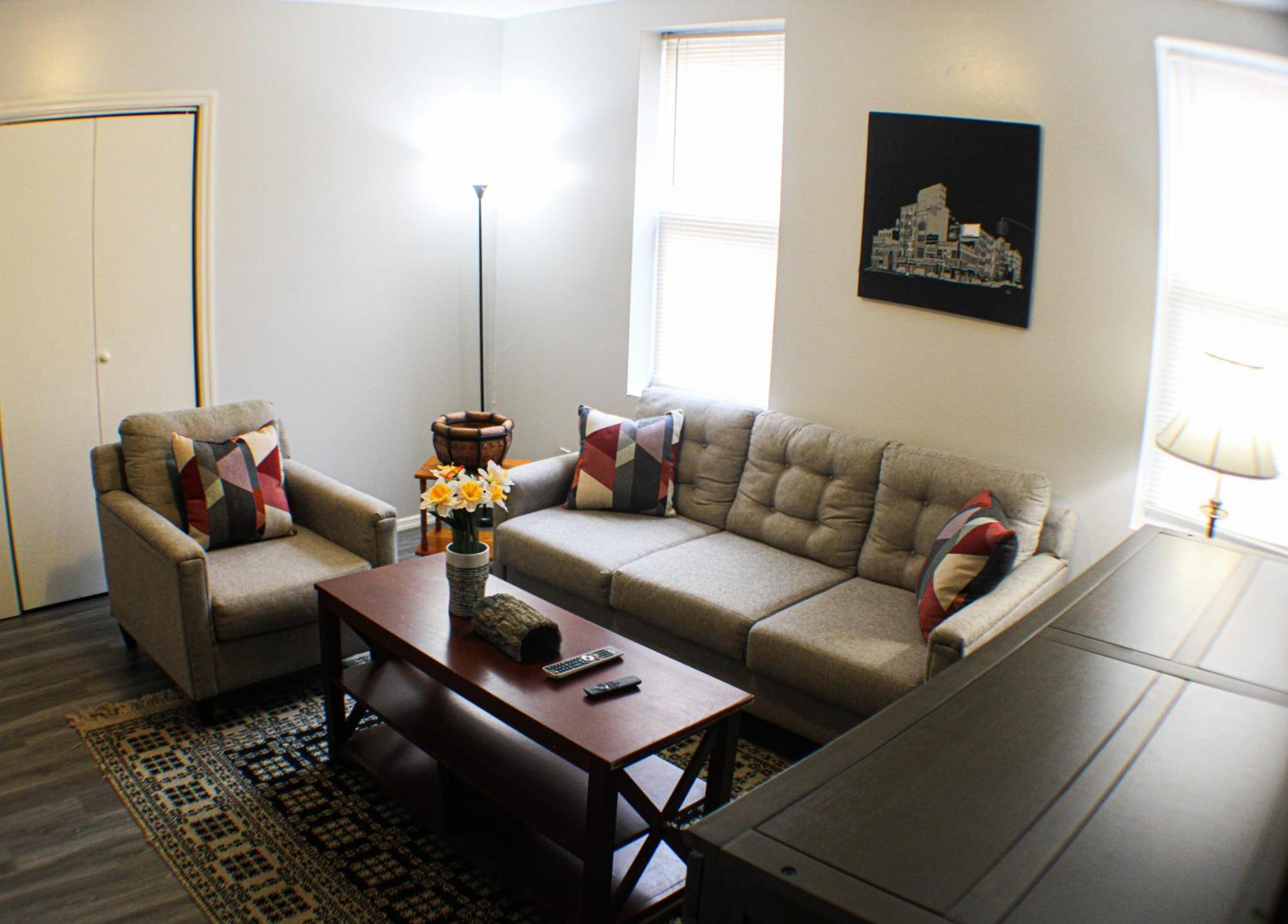 2 Bedroom East Carson Street Sanctuary Pittsburgh Zewnętrze zdjęcie