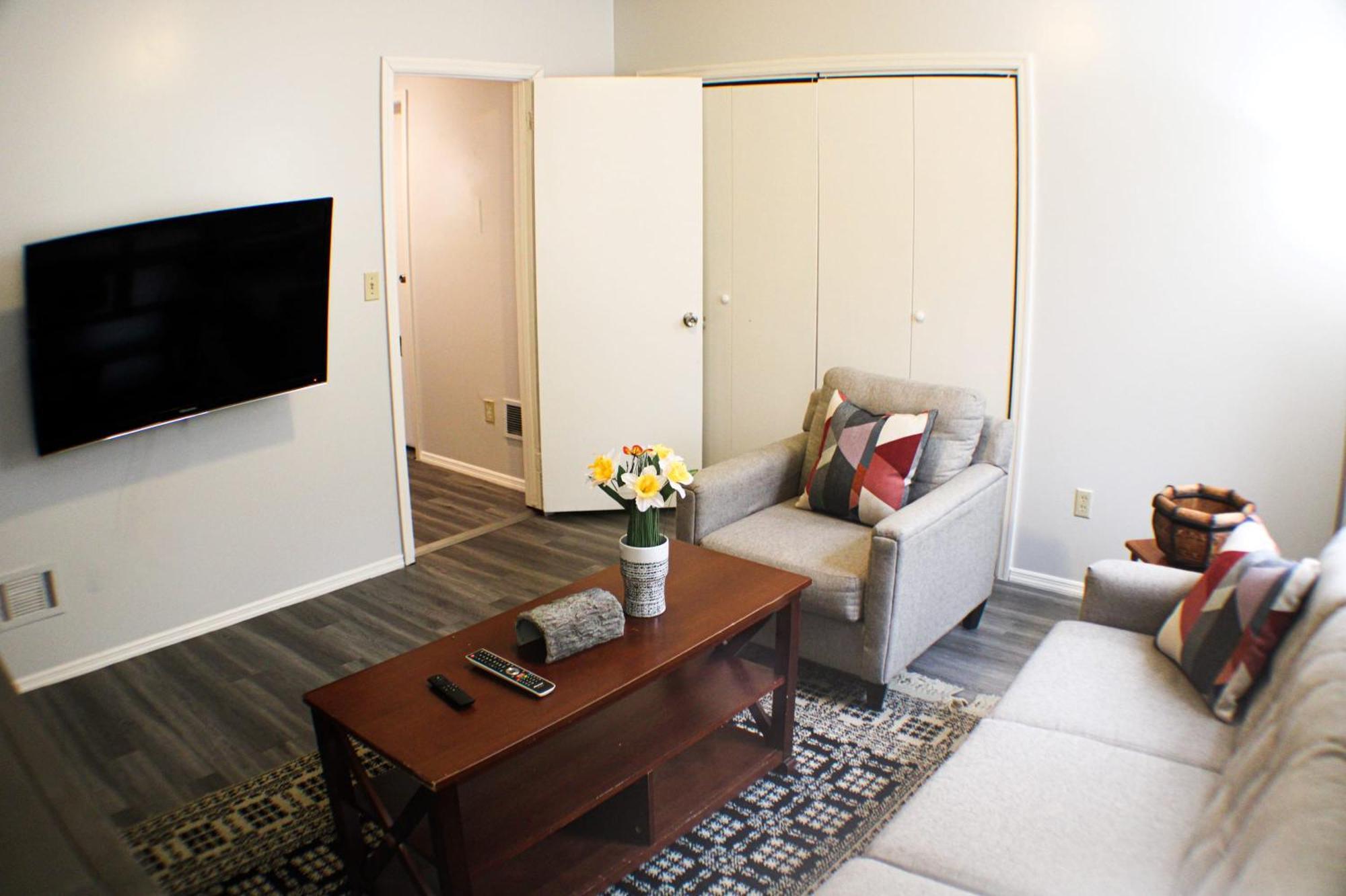 2 Bedroom East Carson Street Sanctuary Pittsburgh Zewnętrze zdjęcie